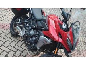 TIGER SPORT 660 (2022 - 24)