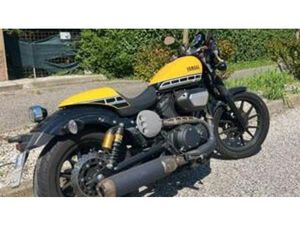 XV 950 ABS RACER 60TH ANNIVERSARY (2015 - 17)