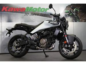 HUSQVARNA VITPILEN 125