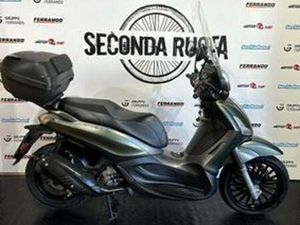 PIAGGIO BEVERLY 300 S