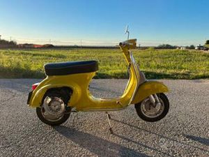 VESPA 50 SPECIAL 1972