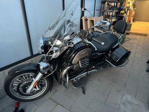 MOTO GUZZI CALIFORNIA 1400 TOURING