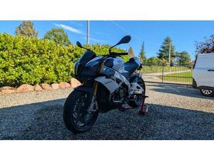 VENDO APRILIA TUONO V4 R APRC ABS (2013 - 15) USATA A CASTELLETTO CERVO (CODICE 9841826) - MOTO.IT