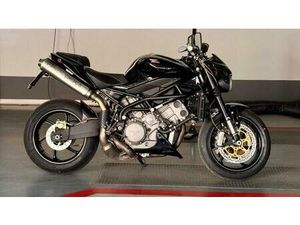 VENDO MOTO MORINI CORSARO 1200 VELOCE (2006 - 16) USATA A BRESCIA (CODICE 9841901) - MOTO.IT