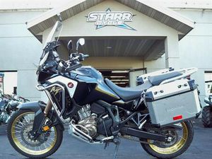 2021 HONDA AFRICA TWIN ADVENTURE SPORTS ES