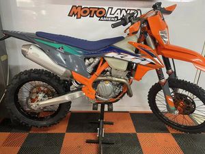KTM 350 EXCF WEST 2021