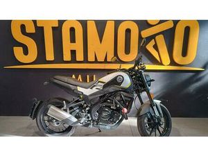 VENDO BENELLI LEONCINO 250 (2021 - 25) USATA A MILANO (CODICE 9841508) - MOTO.IT