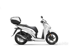 SCOOTER HONDA SH 125 ABS SPORT