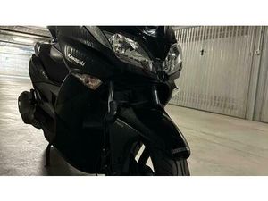 VENDO KAWASAKI J 300 (2017 - 21) USATA A COLLEGNO (CODICE 9841769) - MOTO.IT