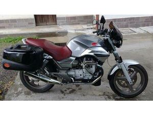 VENDO MOTO GUZZI BREVA V 750 I.E. USATA A LAZZATE (CODICE 9841436) - MOTO.IT