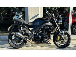 VENDO TRIUMPH SPEED TRIPLE 1050 (2005 - 11) USATA A CANEVA (CODICE 9841795) - MOTO.IT
