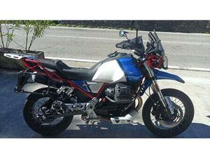 VENDO MOTO GUZZI V85 TT (2021 - 23) USATA A MANDELLO DEL LARIO (CODICE 9841671) - MOTO.IT