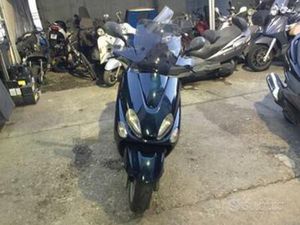 YAMAHA MAJESTY 125 - 2004