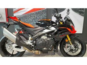 VENDO APRILIA TUONO V4 FACTORY (2025) USATA A SAN GIULIANO TERME (CODICE 9841651) - MOTO.IT