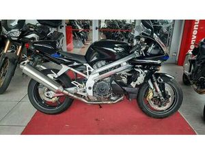 VENDO APRILIA SL 1000 FALCO (2000 - 04) USATA A RIMINI (CODICE 9583172) - MOTO.IT