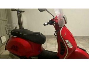 VENDO PIAGGIO X7 300 EVO IE (2009 - 14) USATA A PESARO (CODICE 9841334) - MOTO.IT