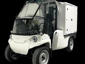 PAXSTER XL MED 25000KR I ENOVA STØTTE