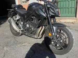 HONDA CB 500 - 2024