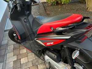 APRILIA SR 50 MT 2 T 25/45 KM/H