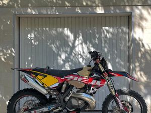 RIEJU MR 300 PRO →