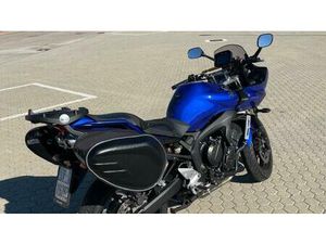 VENDO YAMAHA FZ6 FAZER S2 (2006 - 11) USATA A CARMAGNOLA (CODICE 9841846) - MOTO.IT