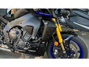 VENDO YAMAHA MT-10 SP (2022 - 25) USATA A TORINO (CODICE 9841847) - MOTO.IT
