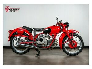 1952 MOTO GUZZI FALCONE SPORT