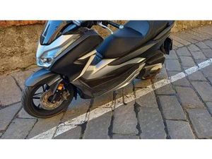 VENDO HONDA FORZA 300 ABS (2018 - 20) USATA A IMPERIA (CODICE 9841523) - MOTO.IT