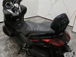 YAMAHA X MAX 250 ABS INJECTION
