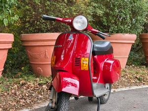VESPA PK50 XL RUSH