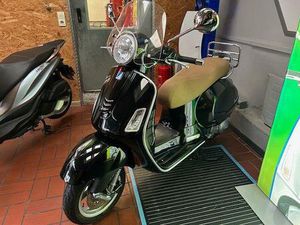 VESPA GTS 300 ABS/ASR