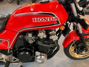 HONDA CB1100 SUPER BOL&APOS;DOR