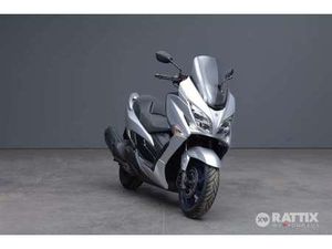 SUZUKI BURGMAN 400 400 ABS GRIGIO