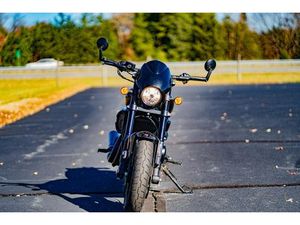 2018 HARLEY-DAVIDSON® XG750A - STREET ROD™