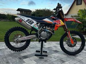 KTM SX-F 250