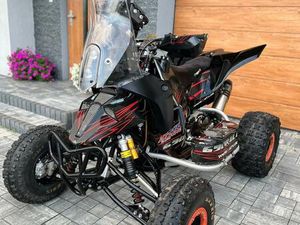 E-ATV 690 ADVENTURE BEI EICKER QUAD