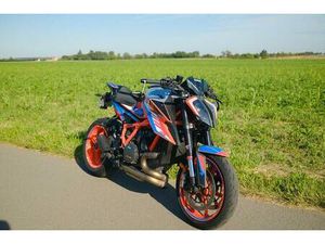 KTM SUPERDUKE 1290R 2022 (WINTERANGEBOT )