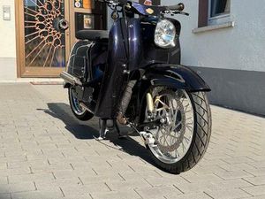 SIMSON SCHWALBE KR51/2 85 CCM