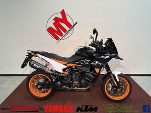 KTM 890 SMT MY EDITION INKL. EXTRAS OHNE ENDE!
