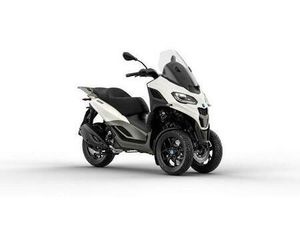 PIAGGIO MP3 310 E5+