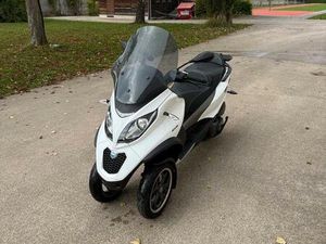 PIAGGIO MP3 500 LT I.E. SPORT