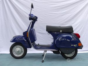 VESPA PX150E ARCOBALENO