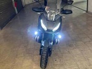 HONDA XADV 750 ADVENTURE/ TRAVEL EDITION NUOVO