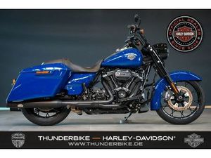 HARLEY-DAVIDSON TOURING FLHRXS ROAD KING SPECIAL M. JEKILL&HYDE