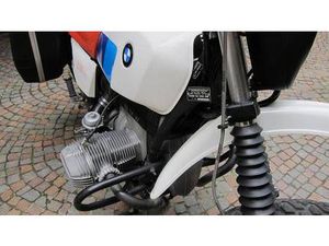 VENDO BMW R 80 G/S (1980 - 87) USATA A FOSSANO (CODICE 9841755) - MOTO.IT