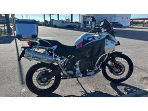 VENDO BMW F 900 GS ADVENTURE (2024 - 25) USATA A RAVENNA (CODICE 9841604) - MOTO.IT