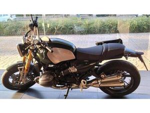 VENDO BMW R 12 NINET (2023 - 25) USATA A SARONNO (CODICE 9842001) - MOTO.IT