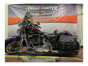 2000 HARLEY-DAVIDSON® FLSTSC