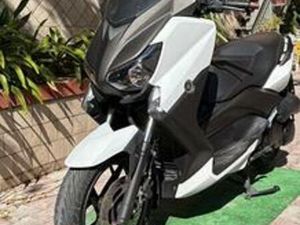 YAMAHA XMAX 250 - 2014 - 13.000 KM MODELLO ABS