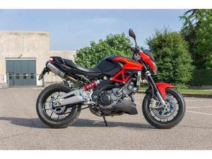 APRILIA SHIVER 750 35 KW ABS ROSSO